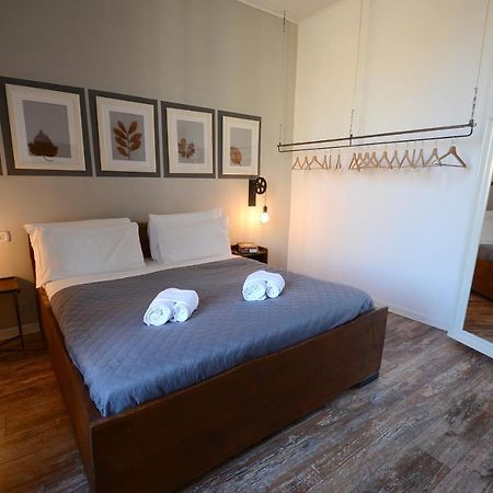 Natale Del Grande 21 Stylish Apartment Rom Eksteriør billede