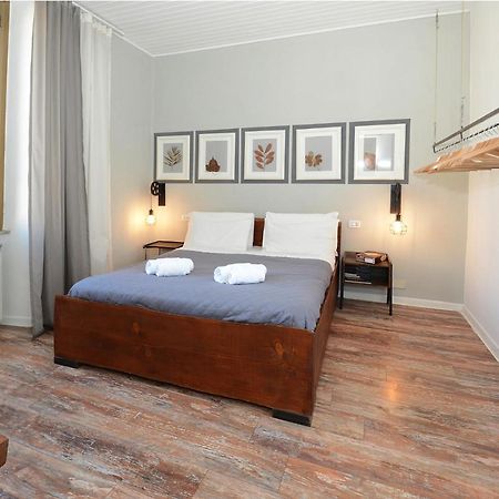 Natale Del Grande 21 Stylish Apartment Rom Eksteriør billede