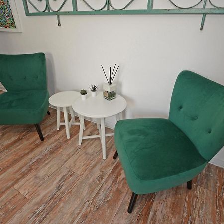 Natale Del Grande 21 Stylish Apartment Rom Eksteriør billede